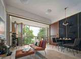  One Draycott: Residential Enclave of Claymore Hill and Ardmore Ark 1 Draycott Park, Singapore Singapore -259385 
