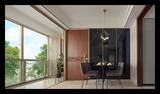 One Draycott: Residential Enclave of Claymore Hill and Ardmore Ark 1 Draycott Park, Singapore Singapore -259385 