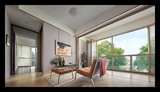 One Draycott: Residential Enclave of Claymore Hill and Ardmore Ark, Singapore