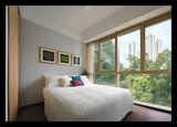 One Draycott: Residential Enclave of Claymore Hill and Ardmore Ark, Singapore