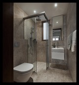 One Draycott: Residential Enclave of Claymore Hill and Ardmore Ark, Singapore