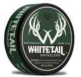 Whitetail Smokeless, Jefferson