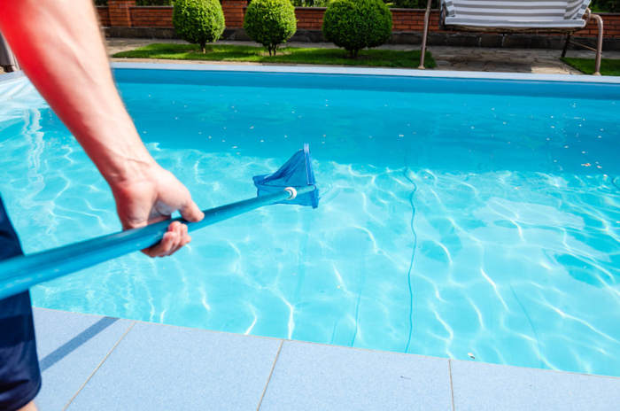  New Album of Macon Pool Construction & Cleaning Service 327 Alexandria Drive - Photo 2 of 5