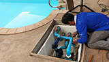 Macon Pool Construction & Cleaning Service, Macon