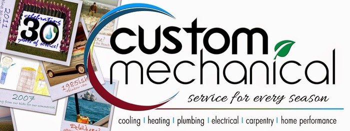  Profile Photos of Custom Mechanical Sheet Metal 34799 Daisey Rd - Photo 2 of 4