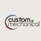 Custom Mechanical Sheet Metal, Frankford