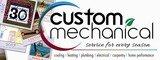 Custom Mechanical Sheet Metal, Frankford