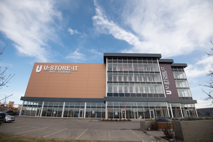  Profile Photos of Uâ€¢STOREâ€¢IT 2304 Ellwood Drive SW - Photo 1 of 5