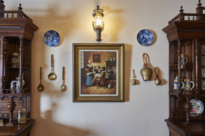  New Album of Conacul Ambient 5 Grivitei - Photo 23 of 57