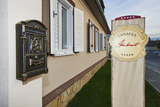 Conacul Ambient, Cristian, Brasov