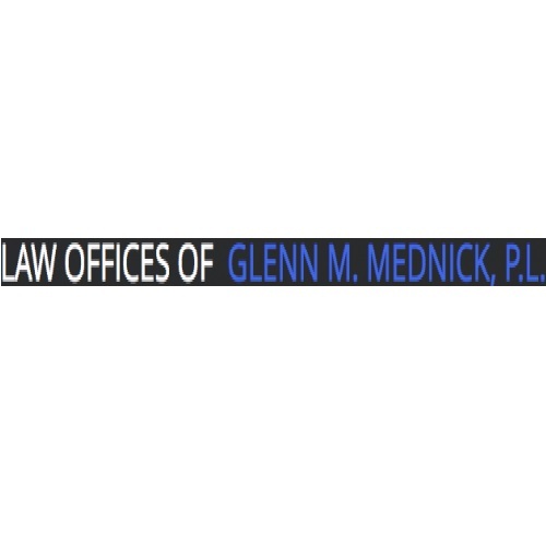  Profile Photos of Law Offices of Glenn M. Mednick, P.L. 1900 NW Corporate Blvd, Suite 301 â€“ West Bldg. - Photo 1 of 4