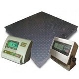 Fisher Scales Limited, Attleborough