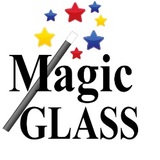 Magic Glass, Prescott