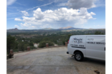 Magic Glass, Prescott