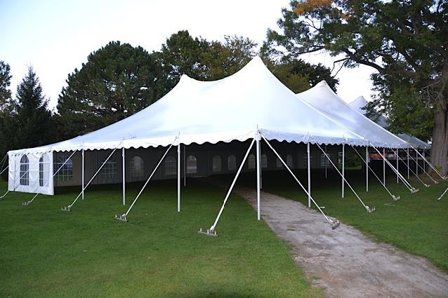  New Album of Pinnacle Event Rentals 1639 Rosser Ave. - Photo 5 of 12