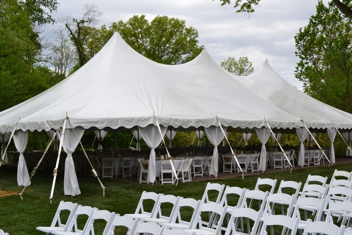  New Album of Pinnacle Event Rentals 1639 Rosser Ave. - Photo 10 of 12