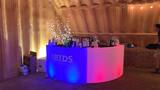  Pinnacle Event Rentals 1639 Rosser Ave. 