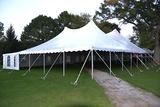  Pinnacle Event Rentals 1639 Rosser Ave. 
