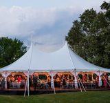 Pinnacle Event Rentals 1639 Rosser Ave. 