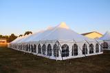  Pinnacle Event Rentals 1639 Rosser Ave. 