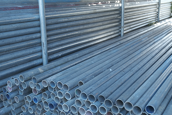  Profile Photos of Scaffolding Inc Ltd The Breeches, Galley Hill Rd - Photo 3 of 4
