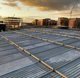  Scaffolding Inc Ltd The Breeches, Galley Hill Rd 