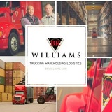 BR Williams Trucking, Inc, Eastaboga