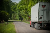 BR Williams Trucking, Inc, Eastaboga
