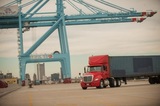 BR Williams Trucking, Inc, Eastaboga