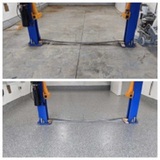One Day Custom Floors LLC, Fenton