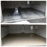 One Day Custom Floors LLC, Fenton