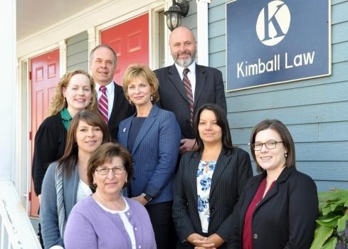  New Album of Kimball Law 7165 Hwy 1, Suite 206 - Photo 3 of 3