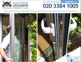 Anytime Locksmiths Hackney, London
