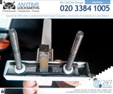 Anytime Locksmiths Hackney, London