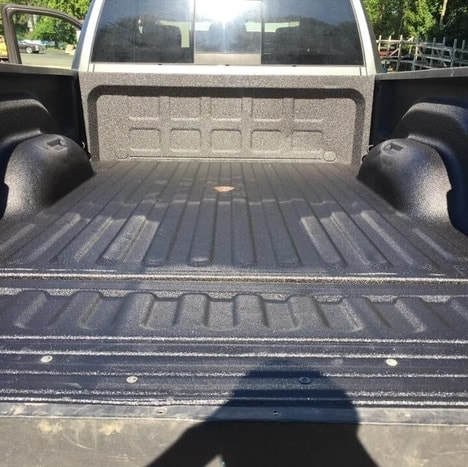  Profile Photos of Spray In Bed Liner Professionals - - Photo 1 of 1