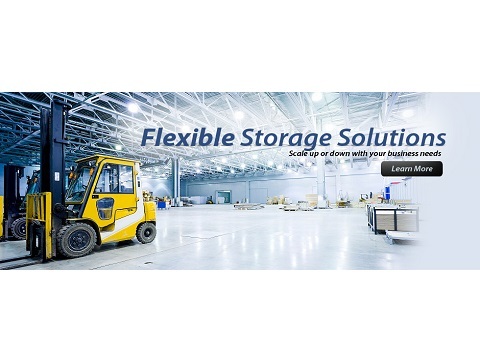  Profile Photos of Bonded Service Warehouse 1805 Westgate Parkway - Photo 2 of 2