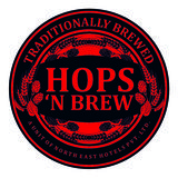 Hops n Brew, Gurgaon