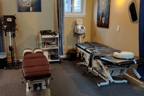  Profile Photos of Wyckoff Family Chiropractic: Neck and Back Pain Relief 260 Godwin Ave, Suite 7 - Photo 3 of 4