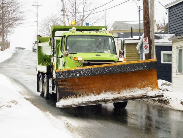  Profile Photos of Rochester NY Snow Plowing 3 Burke Terrace - Photo 2 of 4