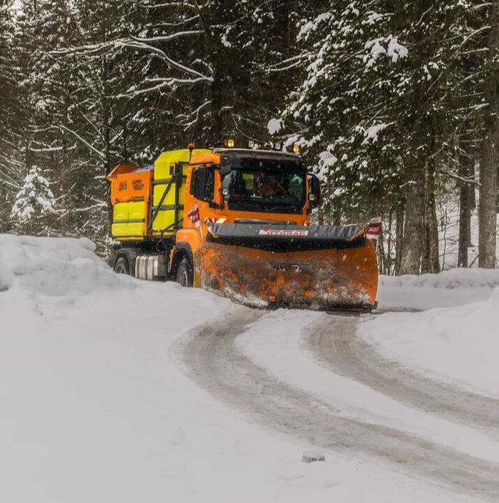  Profile Photos of Rochester NY Snow Plowing 3 Burke Terrace - Photo 4 of 4