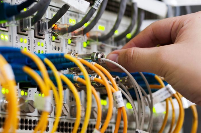  Profile Photos of The Best Cloud Business Solution Provides Unit 10, Canvin Court, Somerton Business Park, Somerton, Somerset. TA11 6SB - Photo 1 of 1
