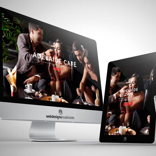 Web Design Adelaide #1 Profile Photos of Web Design Adelaide - Website Designers Adelaide Rundle Mall - Photo 1 of 9