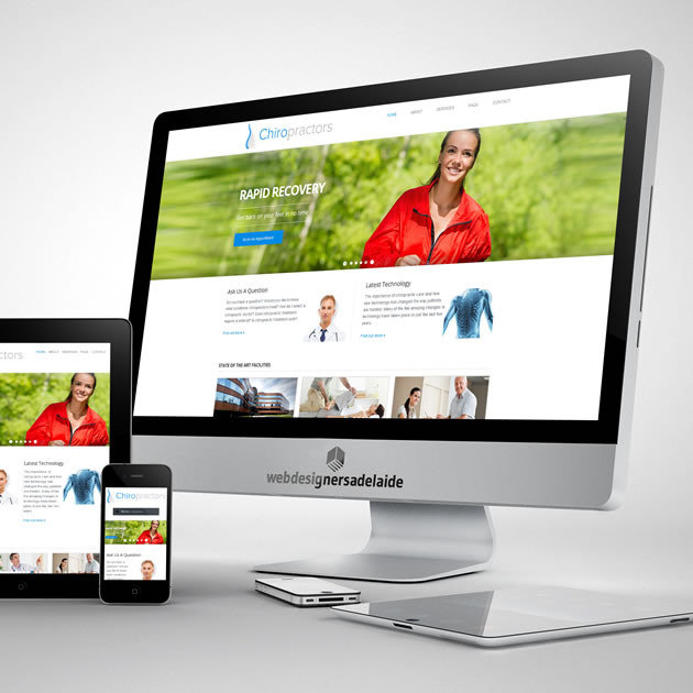 Web Design Adelaide #4 Profile Photos of Web Design Adelaide - Website Designers Adelaide Rundle Mall - Photo 4 of 9