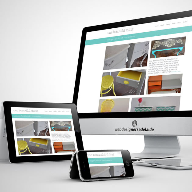 Web Design Adelaide #9 Profile Photos of Web Design Adelaide - Website Designers Adelaide Rundle Mall - Photo 9 of 9