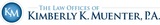 The Law Offices of Kimberly K. Muenter, P.A, Tampa