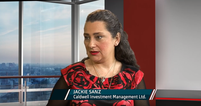  Caldwell Investment Management Ltd. of Caldwell Investment 150 King Street West, Suite 1702, P.O. Box 47 - Photo 2 of 4