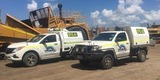 Stegrah Mobile Maintenance, Mackay