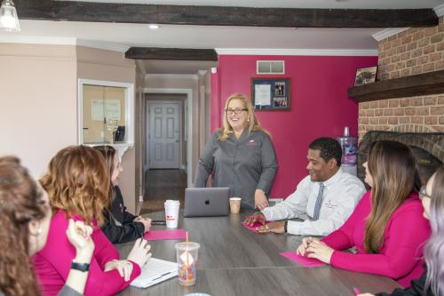  Profile Photos of Silver Lining Home Healthcare 24 Hiawatha Lane - Photo 1 of 3