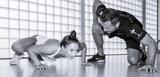  James Pittam Health And Fitness Penrith Leisure Centre, Southend Road 