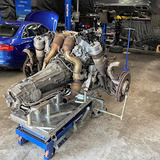 Vaughan Automotive - Mercedes-Benz, BMW, AUDI, European Repair and Service Specialist, Atlanta